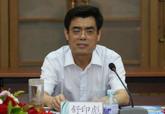 舒印彪《人民日報》 署名文章：《強化新時代電網(wǎng)企業(yè)的使命與擔當》