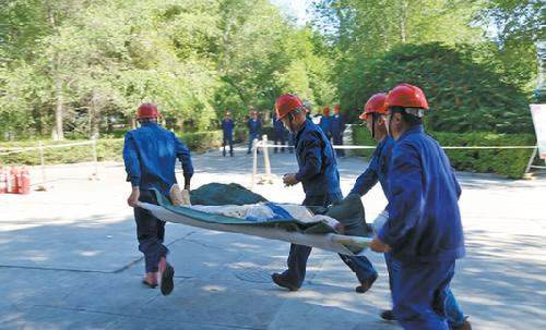 警鐘長鳴｜5月全國發(fā)生電力人身傷亡事故8起、死亡9人