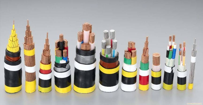 阻燃電纜的含義，阻燃電纜的zc、za、zb的區(qū)別