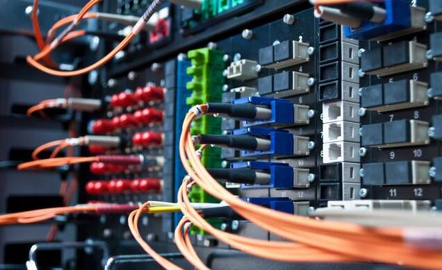 光纜、光纖、雙絞線以及電纜的區(qū)別