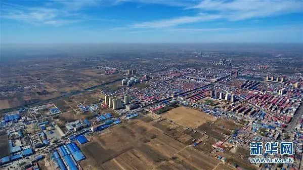 重磅|上海永進(jìn)電纜集團(tuán)入圍雄安新區(qū)大宗建材集采目錄！